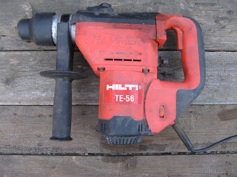 HILTI na ND - 2