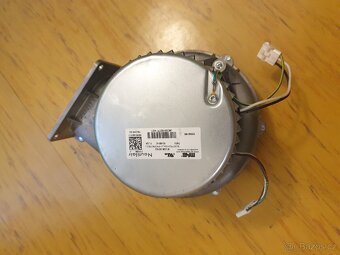 Ventilator, dmychadlo Nautilair 150245-00 - 2