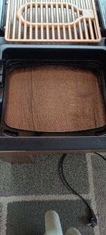 Elektrický bezkouřový gril Gotham Steel
gril Gotham Steel.o - 2