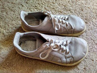 vel.42, Be Lenka Brooklyn, kožené barefoot boty - 2