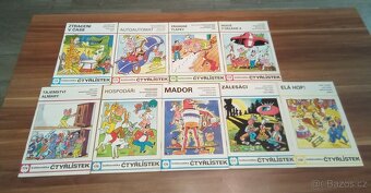 ČTYŘLÍSTEK 101-200 - 2