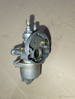 Karburator difuzor 13mm 50ccm minibike,minicross,miniquad - 2
