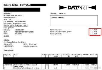 DJI Osmo Pocket 3 Creator Combo - 2