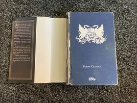 Prodám knihy Škola dobra a zla 1. - 2. díl - 2