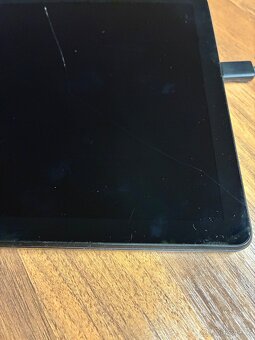 Tablet Lenovo tb328xu - 2