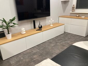 Obyvaci stena Ikea - 2