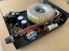 Napájecí zdroj 230/48V MTZ - 48 - 80 - 2