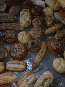 Suché krmné pečivo - 2