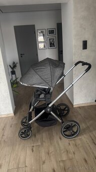 Venicci Tinum UpLine 2.0 - 2