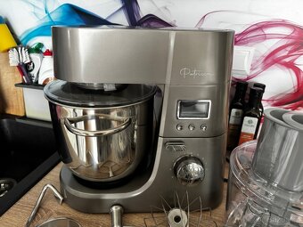 Kuchyňský robor Patricca Premiant - 2