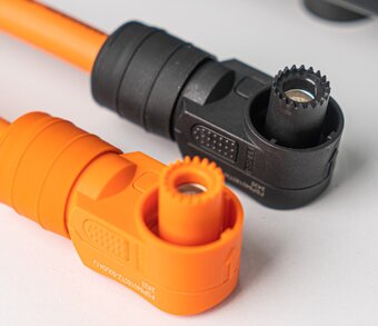 LiFePO₄ baterie 24 V / 8 kWh – Česká výroba, záruka 5 let - 2