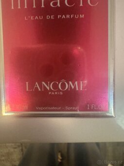 Parfémová voda Lancome - 2