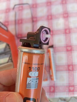 Plynové bombičky Paslode IM350 - 2