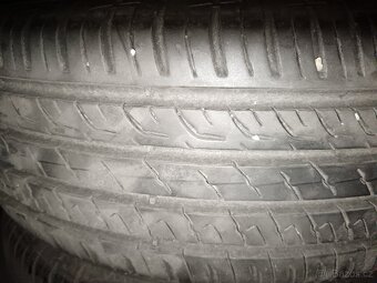 16" LETNI ILIAS ORIGINAL SKODA OCTAVIA III - 2