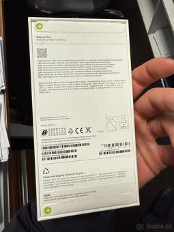 Apple Iphone 17 pro - 2