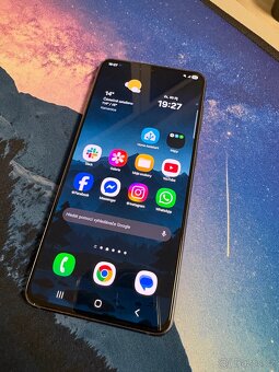 Samsung Galaxy S21 256GB - 2