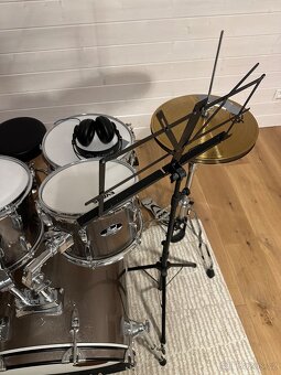 Bicí souprava Pearl - 2