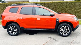 Dacia Duster 1.3 TCe 110 kW EDC Extreme AUTOMAT,NAVI - 2