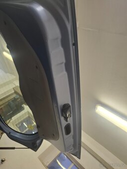 KIA Picanto-pate dvere - 2