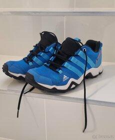 Adidas Terrex Traxion vel. 36 - 2