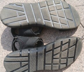 Chlapecké sandály Lanetti č.42 - 2