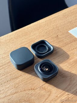 Gopro Max Lens Mod - 2