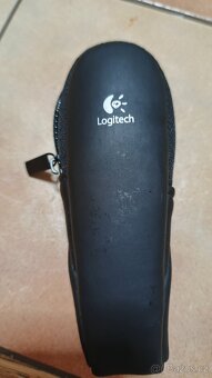 Logitech laserové ukazovátko - 2