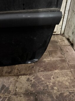 Dveře golf 5 3dv - 2