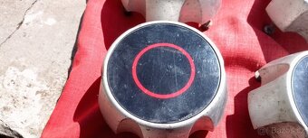 Středy disku Opel Frontera B - 2