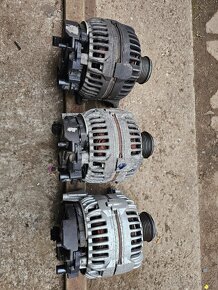 Alternátor 06F903023J Bosch - 2