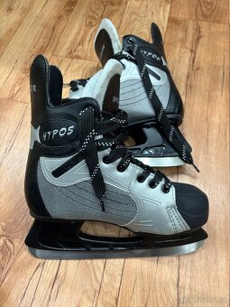 Lední brusle 41 - 2