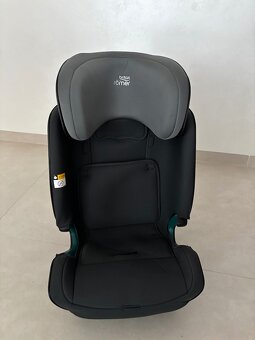 Autosedačka Britax Romer ADVANSAFIX M i-SIZE - 2
