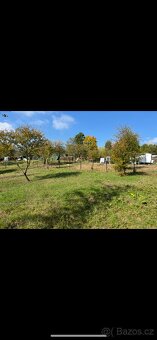 Zahrada  Hrusovany - 2