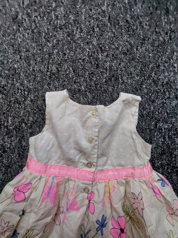 LETNÍ ŠATIČKY - 2