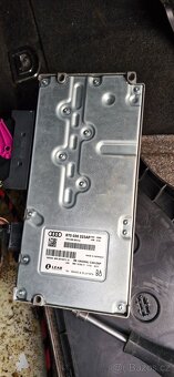 Zesilovac bang & olufsen audi a4 b8 a5 8t - 2