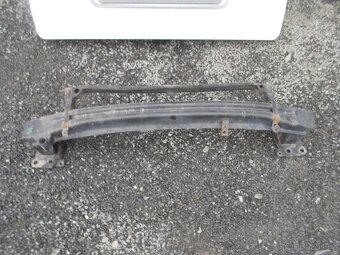 Karosářské díly - Octavia II - facelift - 9156 - 2