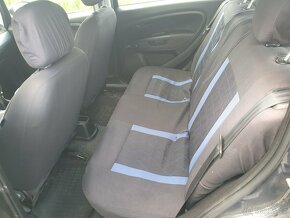 Fiat Grande Punto - 2