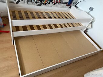 Dětská postel - 2