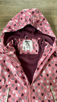 Nepromokavá souprava do deště vel 110/116 - 2