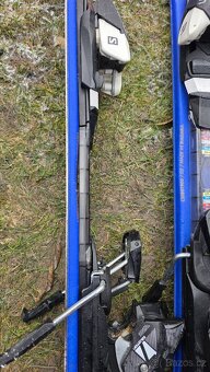 Lyže Salomon 130 - 2