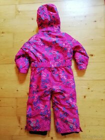 Zimní kombinéza 86/92 - 2