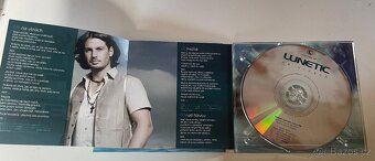 Lunetic  na vlnách - 2