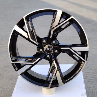 alu kola 5x112 18 --- 5X112 R18 - 2