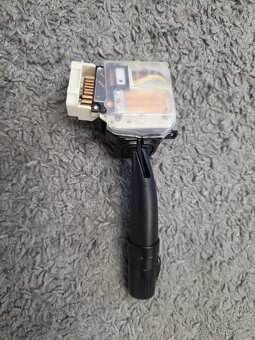 Originální páčka světel Subaru Impreza / Forester (Nová) - 2