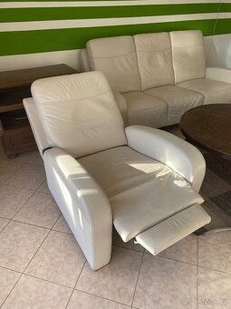 Sedací souprava - 2