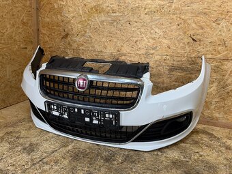 PŘEDNÍ NÁRAZNÍK FIAT LINEA FACELIFT - 2