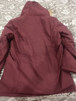 Dámská zimní bunda - 2