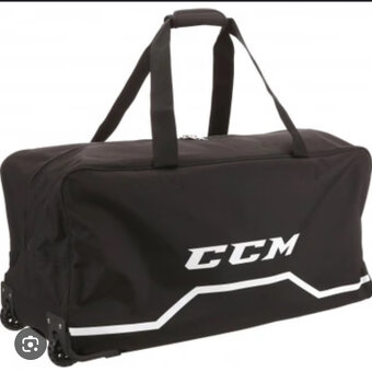 Hokejová výstroj - 2