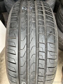 PIRELLI P7 Cinturato 215/55 R17 94W - 2