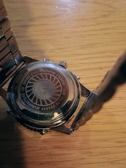 Pánské hodinky - 2